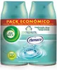 Air Wick Nenuco Air Freshener Refill 2 x 250ml Voir les images du produit 3