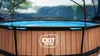 EXIT Poolabdeckung ECO ø366cm - auch für Intex/Bestway - Produktbild-Vorschau 10
