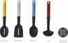 Joseph Joseph Elevate Slim 4-tlg Utensilien-Set mit Ständer Produktbild-Vorschau 3