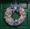 Diamond Painting Weihnachten mit LED,Wanddeko für Produktbild-Vorschau 1