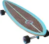 Santa Cruz Cabana Dot Pintail 33 Zoll Cruiser Produktbild-Vorschau 4
