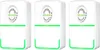 3PCS Energeticky úsporné zařízení Power Box Stabilizátor Náhled obrázku produktu 1