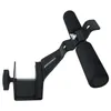 Sit-Up Bar Bauchtrainer zur Türbefestigung, Heimtrainer, Produktbild-Vorschau 2