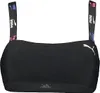 Puma Bandeau Sport-top Schwarz XL Frau Schwarz XL Produktbild-Vorschau 3