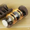 Brúska na nože s batériou 1200 mAh, elektrická brúska na Náhľad obrázku produktu 5