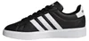 adidas Grand Court 2.0 Sneaker Schwarz Produktbild-Vorschau 9