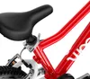 WOOM GO 3  (Gen. H) Kinder Fahrrad 4-6 Jahre 105-120 cm rot Produktbild-Vorschau 7