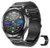 ET485 Smartwatch, 1,43-Zoll-HD-Bildschirm, Produktbild-Vorschau 1