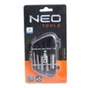 NEO TOOLS Wykrętaki do zerwanych śrub, zestaw 5 szt. Podgląd zdjęcia produktu 22