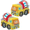 VTech Toet Toet Auto, Sepp Cementwagen, geschikt voor Productafbeelding-voorbeeld 3