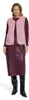 Cartoon (230) Weste Fell/Pelz Light Mauve Light Mauve 36 Produktbild-Vorschau 4