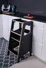Babylike Tour d’apprentissage Montessori Premium pour Voir les images du produit 3