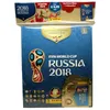 Panini FIFA 2018 World Cup Sticker Hardcover Album (DE) Produktbild-Vorschau 2