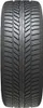Hankook Ion I*Cept 235/45R18 98V Bsw Xl Pochłaniacz Dźwięku Podgląd zdjęcia produktu 4