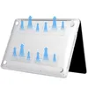 Hülle für MacBook Air 13 (13,6) – 360°-Schutz Transparente Produktbild-Vorschau 5