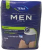 TENA Inkontinenzhosen MEN ACTIVE FIT PANTS PLUS Größe M für Anteprima dell’immagine prodotto 3