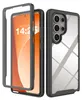 360 Grad Premium Handy Hülle für Samsung Galaxy S25 Ultra Produktbild-Vorschau 1
