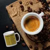 Renten To-Do Liste Glitzer-Kaffeebecher mit Spruch: Endlich Produktbild-Vorschau 3