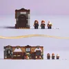 LEGO Harry Potter Schloss Hogwarts: Zauberkunstunterricht, Produktbild-Vorschau 40