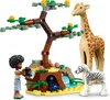LEGO Friends Tierrettungsmission Bausatz 41717, Produktbild-Vorschau 15