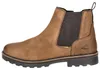 Chaussures pour hommes Camel Active, bottes marron, style Voir les images du produit 13
