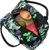 Schulrucksack Teenager, 20-35L Kinderrucksack Camouflage Produktbild-Vorschau 6