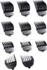 REMINGTON - Kamm-Anlage - SET FÜR HC5880 - SPHC6880 Produktbild-Vorschau 1