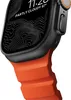 Bracelet Nomad Rocky Point Apple Watch Ultra 46mm Rouge Voir les images du produit 5