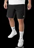 Erima Tennisshorts Schwarz Produktbild-Vorschau 5