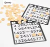 Kyto Bingo Holz Chips 150 hochwertige Holzchips (14x3 mm) Produktbild-Vorschau 2