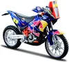 BBURAGO 51073, Motorrad, 3 Jahr(e), Metall, Kunststoff, Produktbild-Vorschau 1