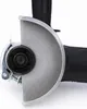 Kraft&Dele KD3404 AKU Winkelschleifer 125mm 21V Produktbild-Vorschau 12