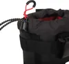 Zefal Lenkertasche Z Adventure Pouch Bag schwarz Produktbild-Vorschau 3