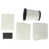 vhbw 15-tlg. Filter-Set kompatibel mit Dirt Devil M2828-3, Produktbild-Vorschau 8
