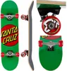 Deskorolka Santa Cruz Classic Dot 7.8 Green Podgląd zdjęcia produktu 3