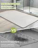 Ribelli Badematte Kieselgur-Matte, Kieselgur Badematte Produktbild-Vorschau 6