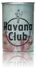 Havana Club Blechdose 0,35l Snackdose Longdrinkbecher Produktbild-Vorschau 1