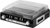 Technaxx 4717 Bluetooth Platten/Kassettendigitalisierer Produktbild-Vorschau 5