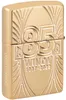 Zippo zapalovac 85th Anniversary Windy hluboka rytina limit Náhled obrázku produktu 6