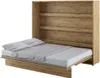 Lit mural Lit escamotable BED CONCEPT BC-14 Horizontal Voir les images du produit 1