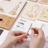 3D puzzle Cello, RoLife, Drevo, 58 dielikov Náhľad obrázku produktu 14
