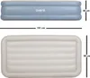 Avenli 24149EU Luftmatratze mit integrierter Pumpe 191 x 99 Produktbild-Vorschau 15