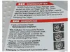 NIGRIN Felgen-Reiniger Performance Turbo 2x 500ml (1er Produktbild-Vorschau 7
