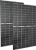 SucceBuy Bifaziales Solarpanel 2 Stk. 400W, 16BB N-Typ Produktbild-Vorschau 1