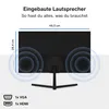 Moniteur Dahua 22 pouces, 22" Full HD, IPS, 1920x1080, 75 Voir les images du produit 8