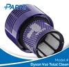 Dyson V10 Total Clean  Filter (Plus.Parts®) Produktbild-Vorschau 2