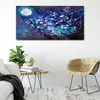 Coloray - Glasbild - 100x50 cm - Wandbild - Glasbilder - Produktbild-Vorschau 4