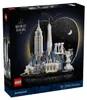 LEGO 21066 Architecture New York City - The Big Apple Anteprima dell’immagine prodotto 2