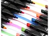 Verk 18213 Sada oboustranných fixů 80 ks Náhled obrázku produktu 3