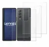 6x Für Samsung Galaxy Z Fold 3 5G (Display+Rückseite) Produktbild-Vorschau 2